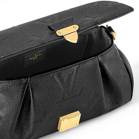 Favorite Monogram Empreinte 皮革 in 女士's 時尚包款 女生包包總覽 collections by Louis Vuitton (產品縮放)