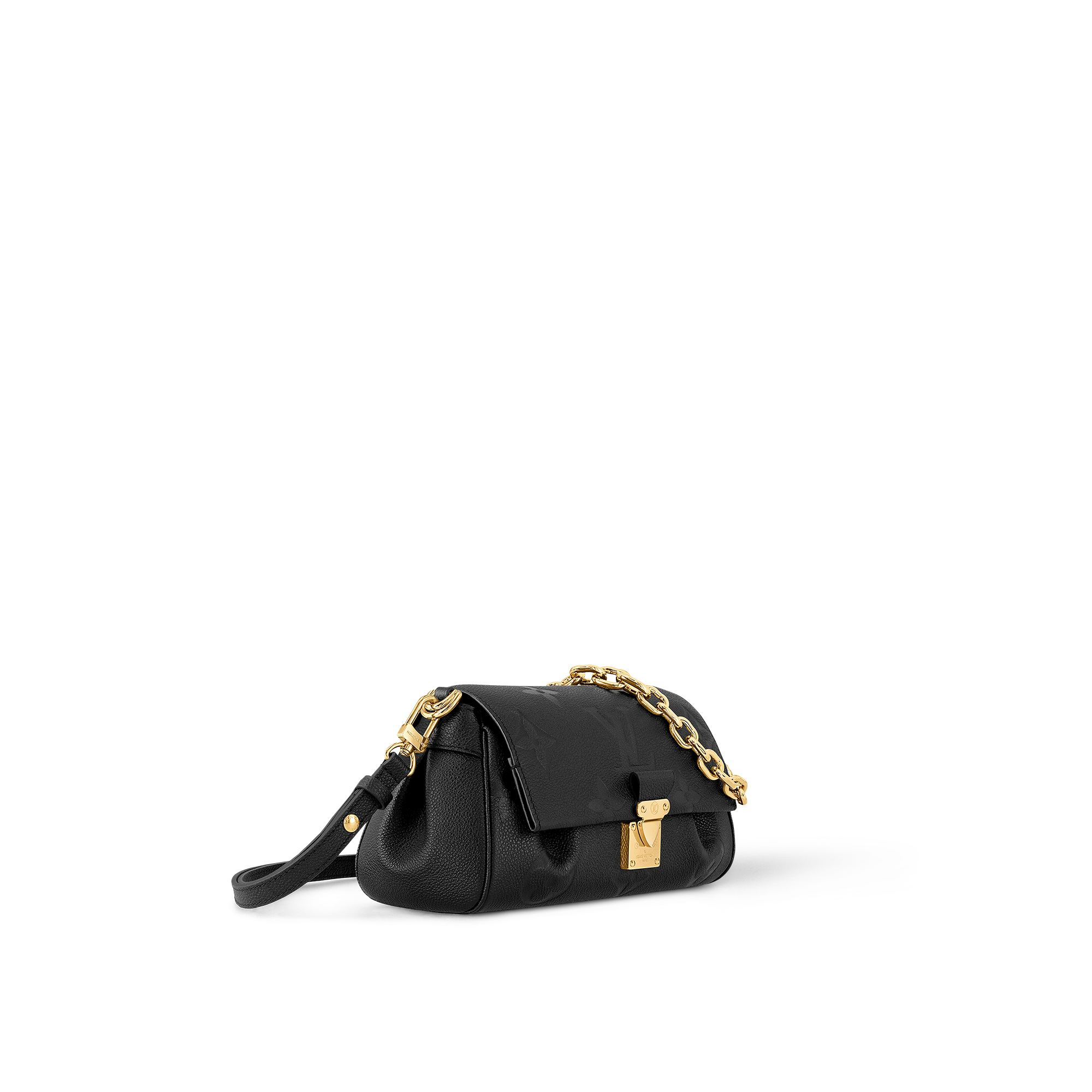 Favorite Monogram Empreinte 皮革 in 女士