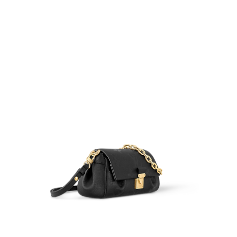 Favorite Monogram Empreinte 皮革 in 女士's 時尚包款 女生包包總覽 collections by Louis Vuitton (產品縮放)