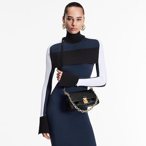 Favorite Monogram Empreinte 皮革 in 女士's 時尚包款 女生包包總覽 collections by Louis Vuitton (產品縮放)