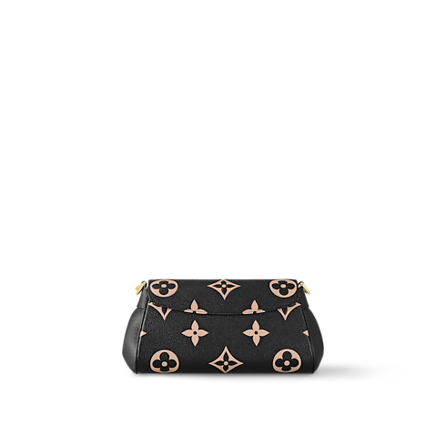 Favorite 雙色 Monogram Empreinte 皮革 in 女士's 時尚包款 女生包包總覽 collections by Louis Vuitton (產品縮放)