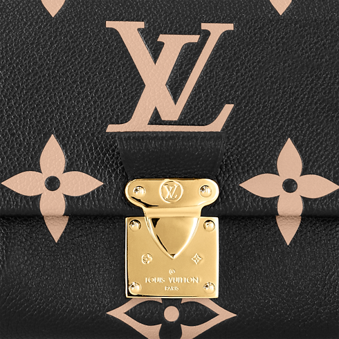 Favorite 雙色 Monogram Empreinte 皮革 in 女士's 時尚包款 女生包包總覽 collections by Louis Vuitton (產品縮放)