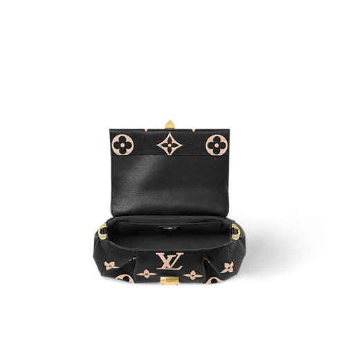 Favorite 雙色 Monogram Empreinte 皮革 in 女士's 時尚包款 女生包包總覽 collections by Louis Vuitton (產品縮放)