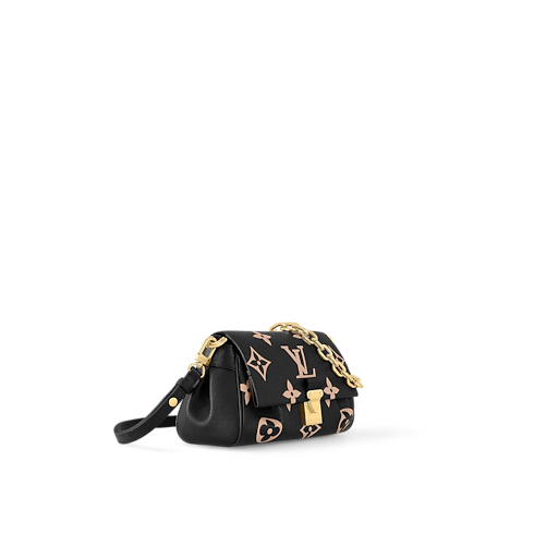 Favorite 雙色 Monogram Empreinte 皮革 in 女士's 時尚包款 女生包包總覽 collections by Louis Vuitton (產品縮放)