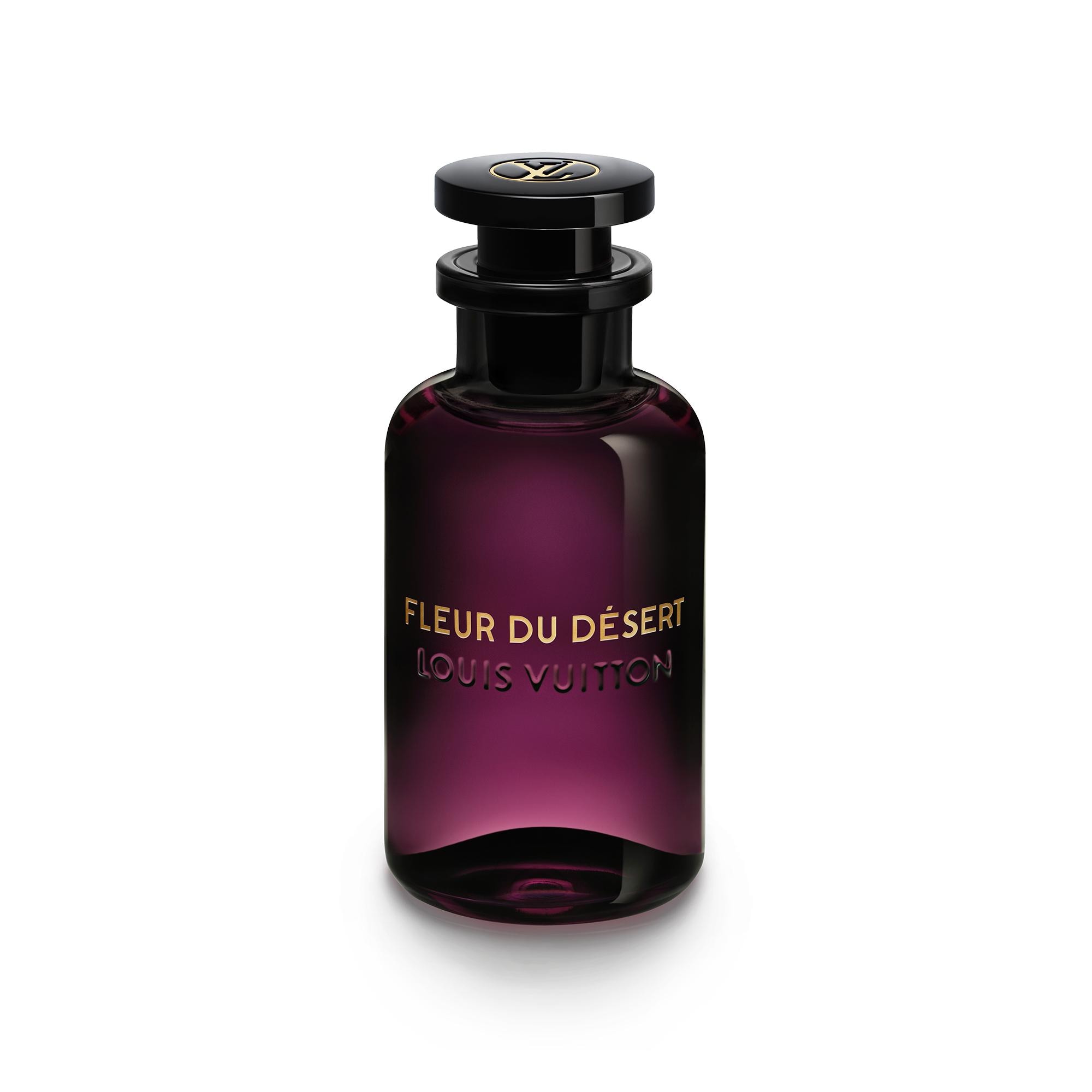 Fleur Du Désert  in 香水及彩妝系列
