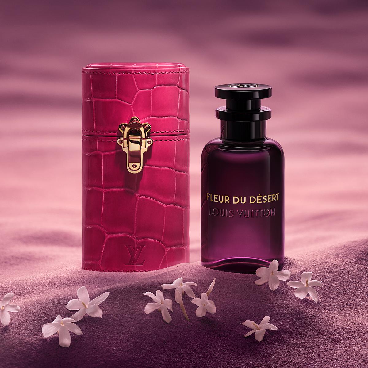 Fleur Du Désert  in 香水及彩妝系列