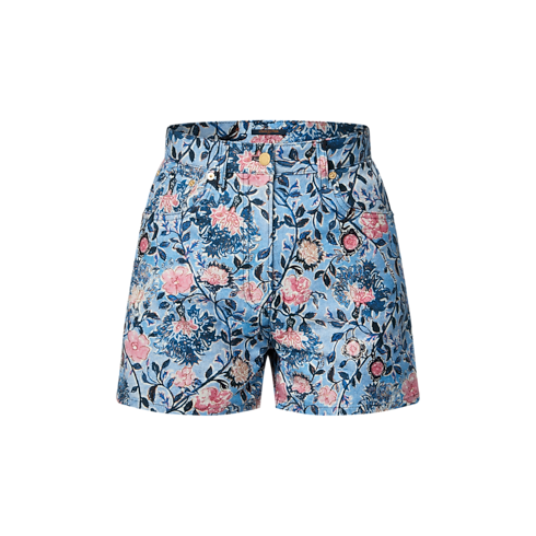 LV x TM Lily 涼鞋 in 女士's 鞋履系列 露跟涼鞋 collections by Louis Vuitton