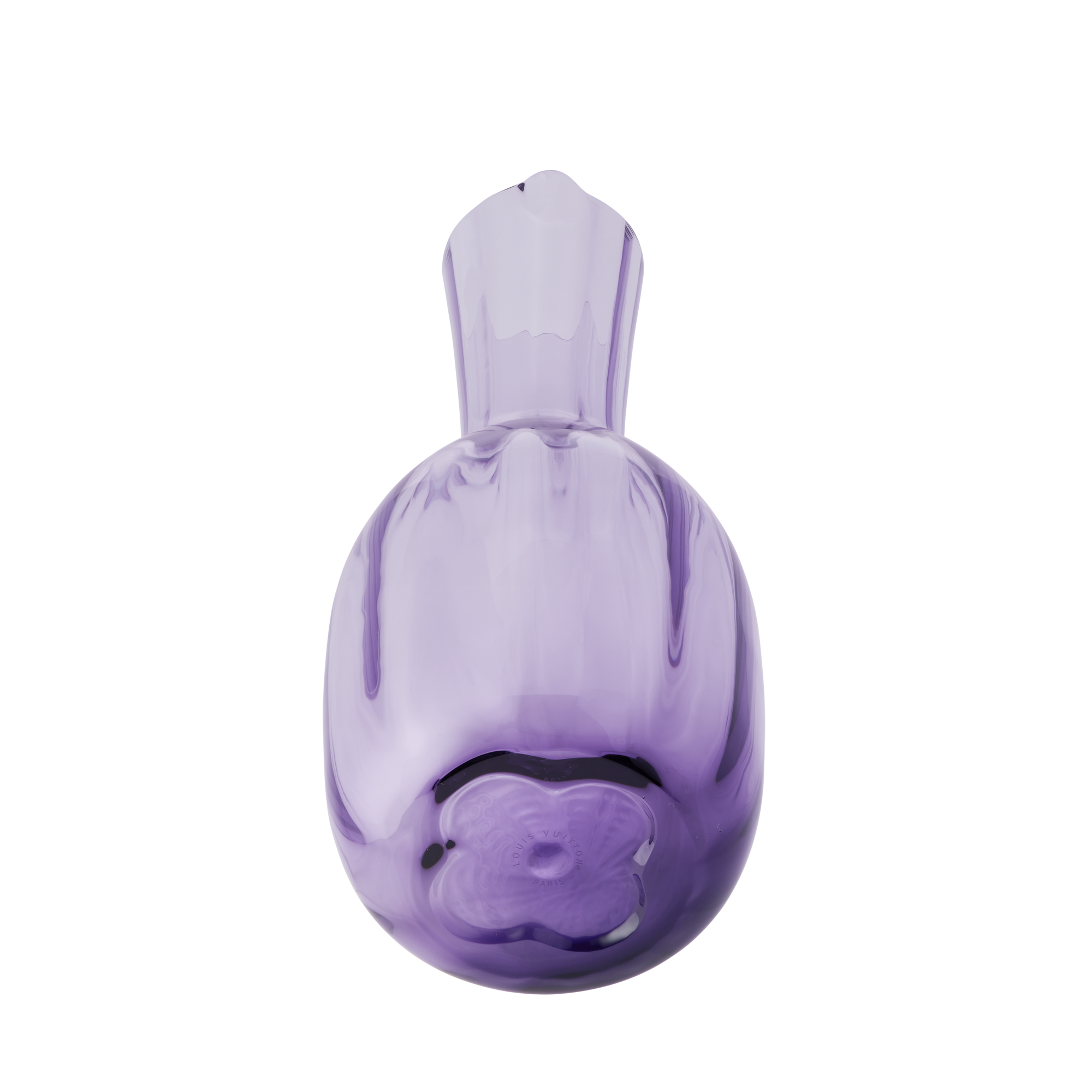 Flower 玻璃瓶  in 行李箱、旅行用品及家居精品