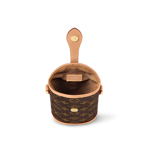 Fold Me 收納包 Monogram 帆布 in 女士's 錢包及小型皮件 女裝錢包、皮夾及小型皮件總覽 collections by Louis Vuitton (產品縮放)