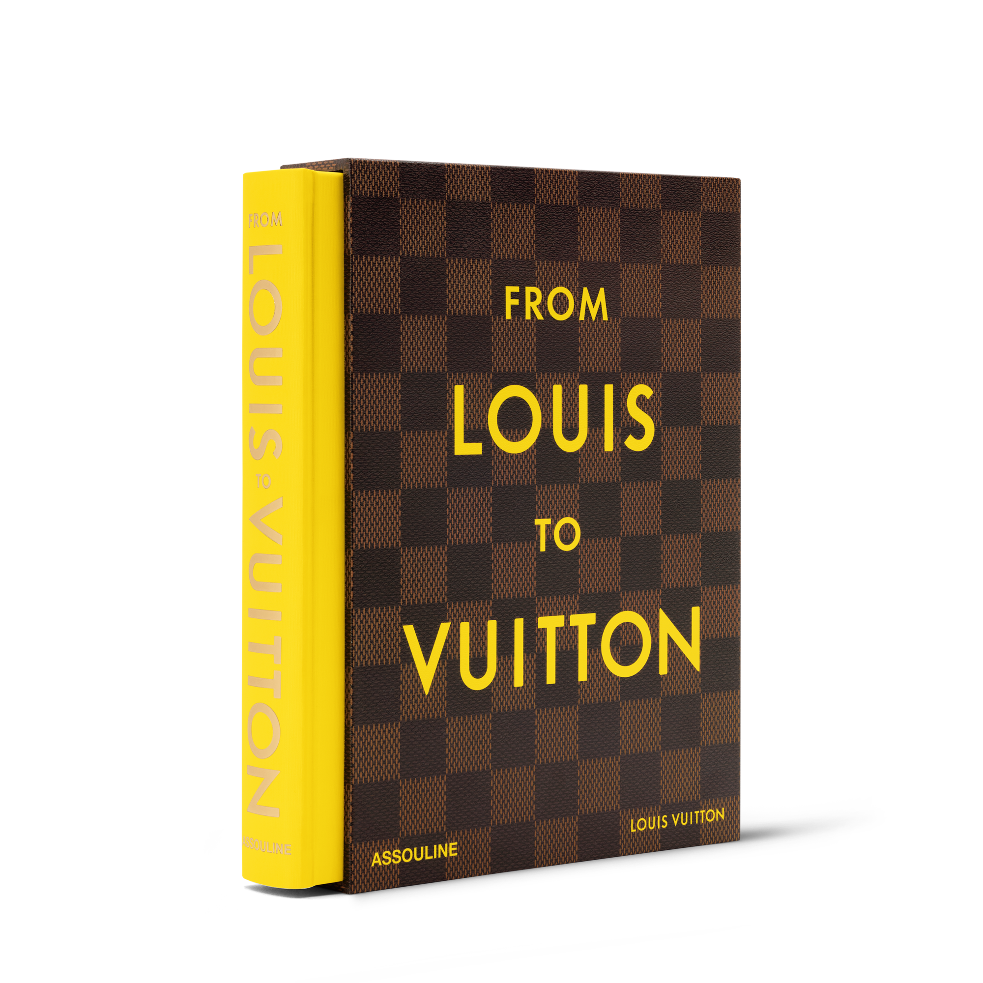 From Louis To Vuitton  in 行李箱、旅行用品及家居精品