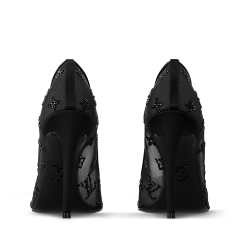 Gala 高跟鞋 in 女士's 鞋履系列 高跟鞋 collections by Louis Vuitton (產品縮放)