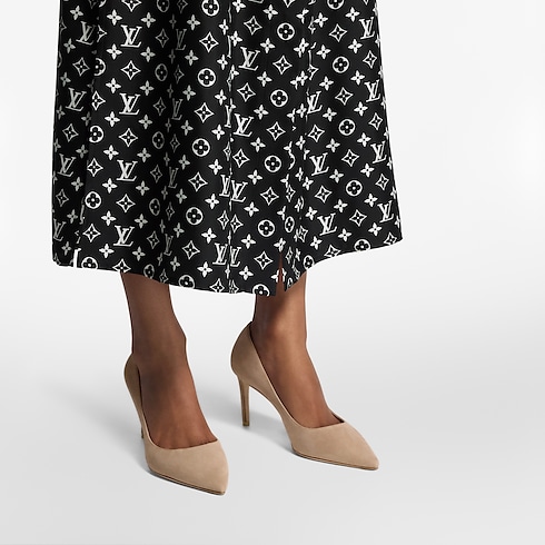 Gala 高跟鞋 in 女士's 鞋履系列 高跟鞋 collections by Louis Vuitton (產品縮放)