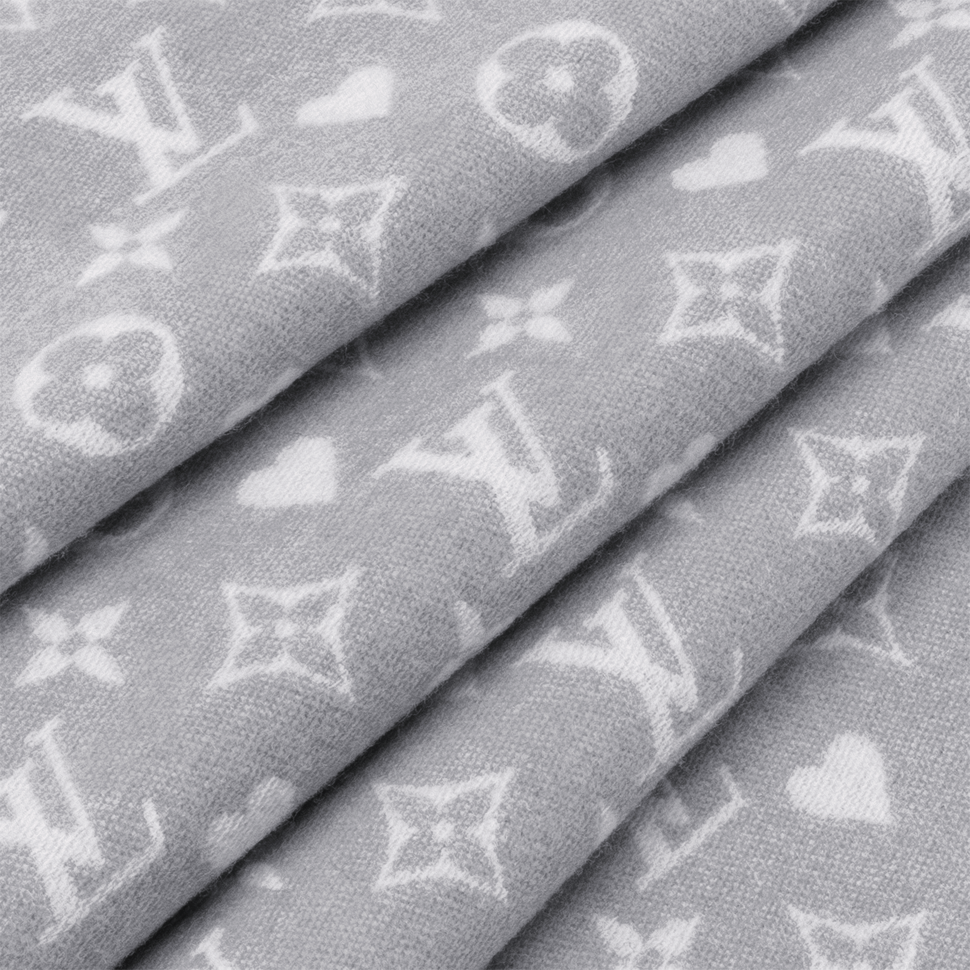 Game On 圍巾 . in 女士