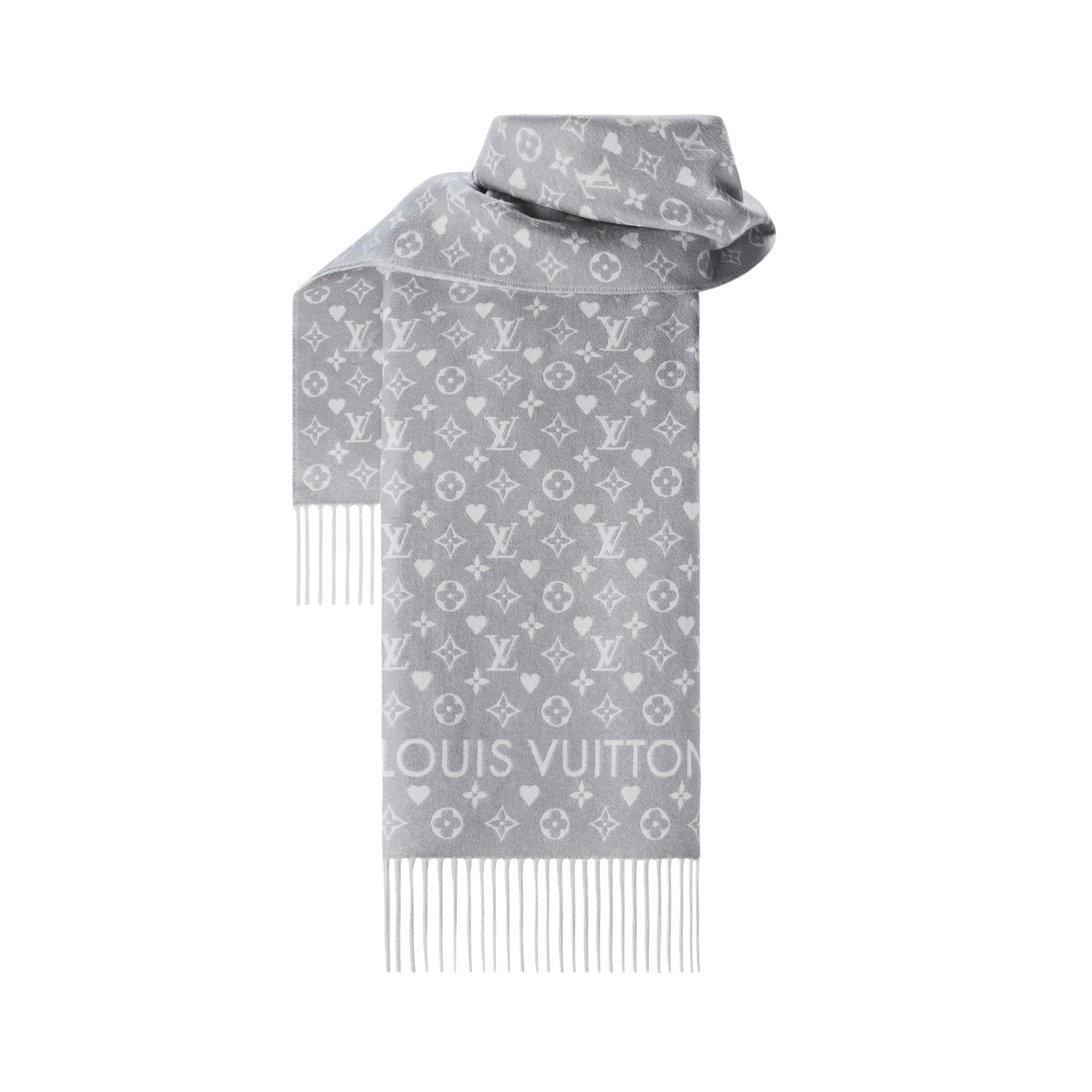 Game On 圍巾 . in 女士