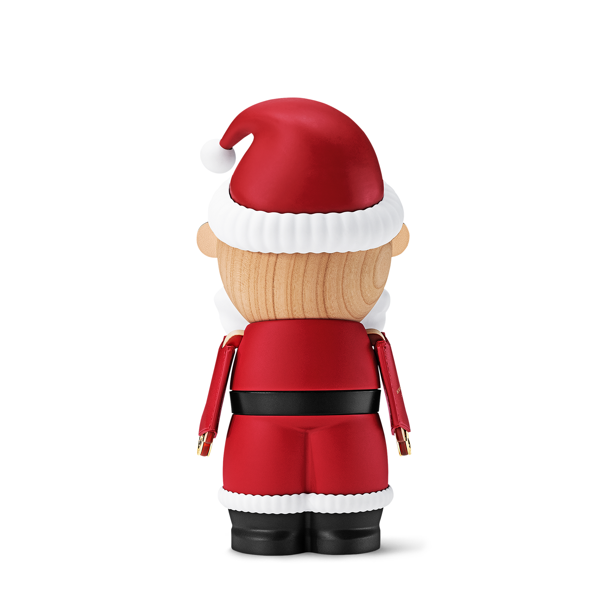 Gaston Doll Santa Claus  in 行李箱、旅行用品及家居精品