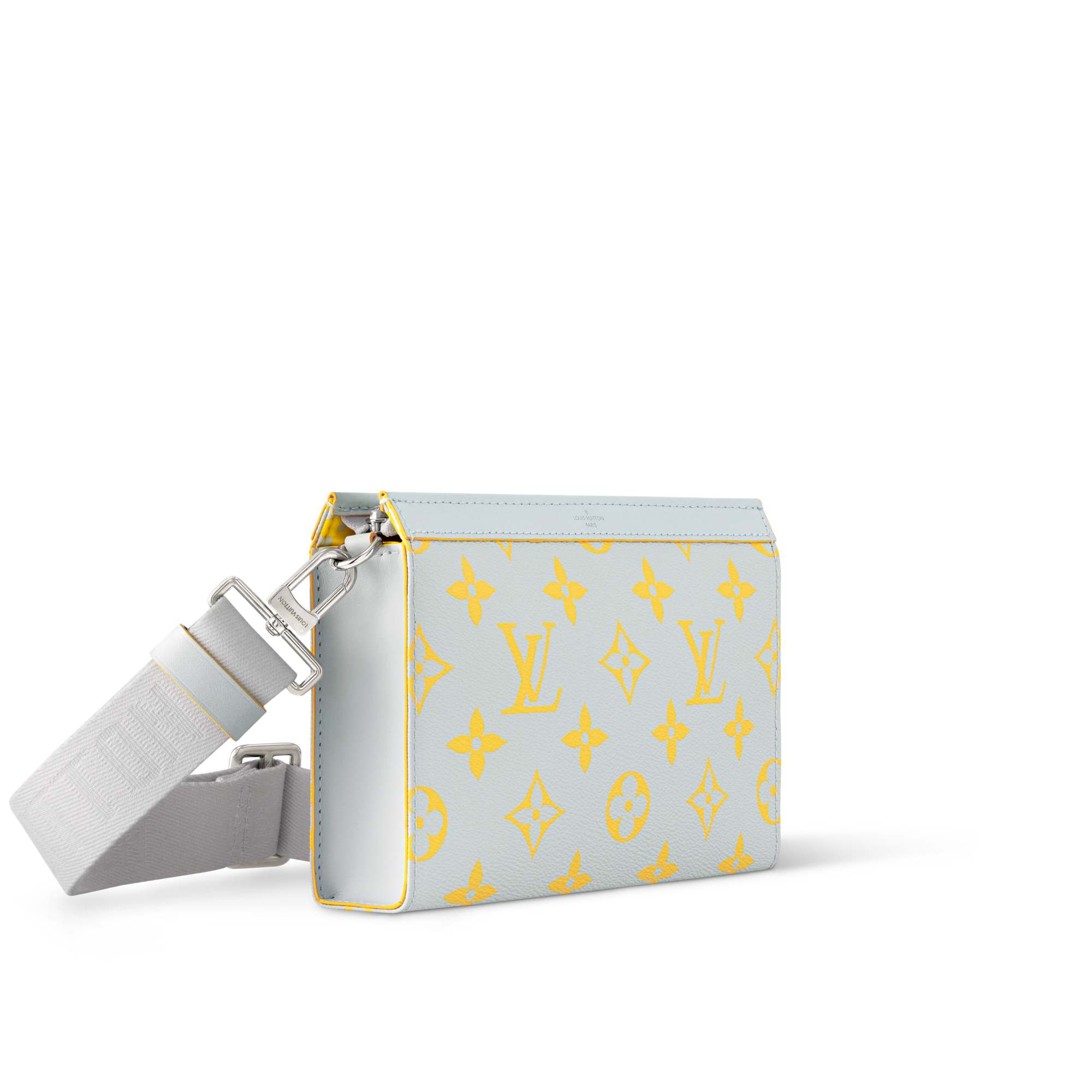 Gaston 可穿戴式錢包 Monogram Other 帆布 in 男士