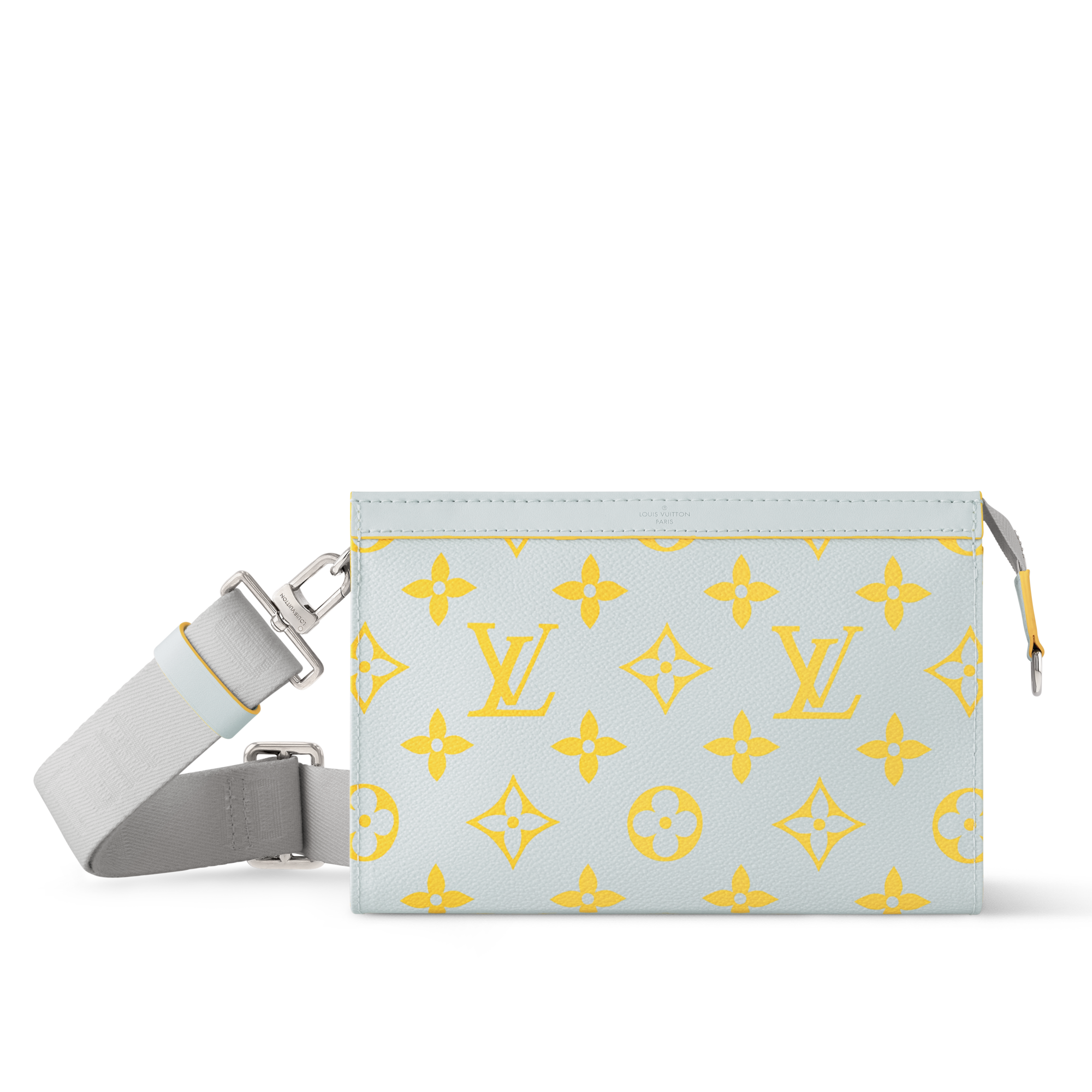 Gaston 可穿戴式錢包 Monogram Other 帆布 in 男士