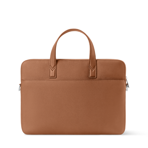 Gate 公事包 LV Aerogram in 時尚包包及小型皮件's 男士時尚包包 全新系列包款 collections by Louis Vuitton (產品縮放)