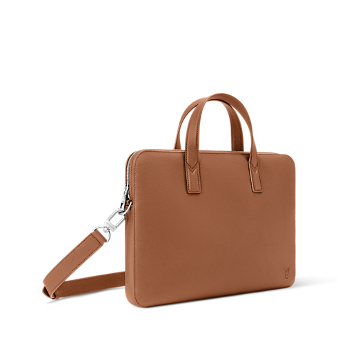 Gate 公事包 LV Aerogram in 時尚包包及小型皮件's 男士時尚包包 全新系列包款 collections by Louis Vuitton (產品縮放)