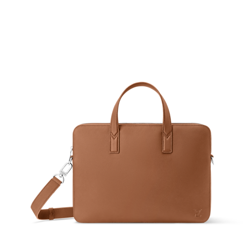 Gate 公事包 LV Aerogram in 時尚包包及小型皮件's 男士時尚包包 全新系列包款 collections by Louis Vuitton (產品縮放)