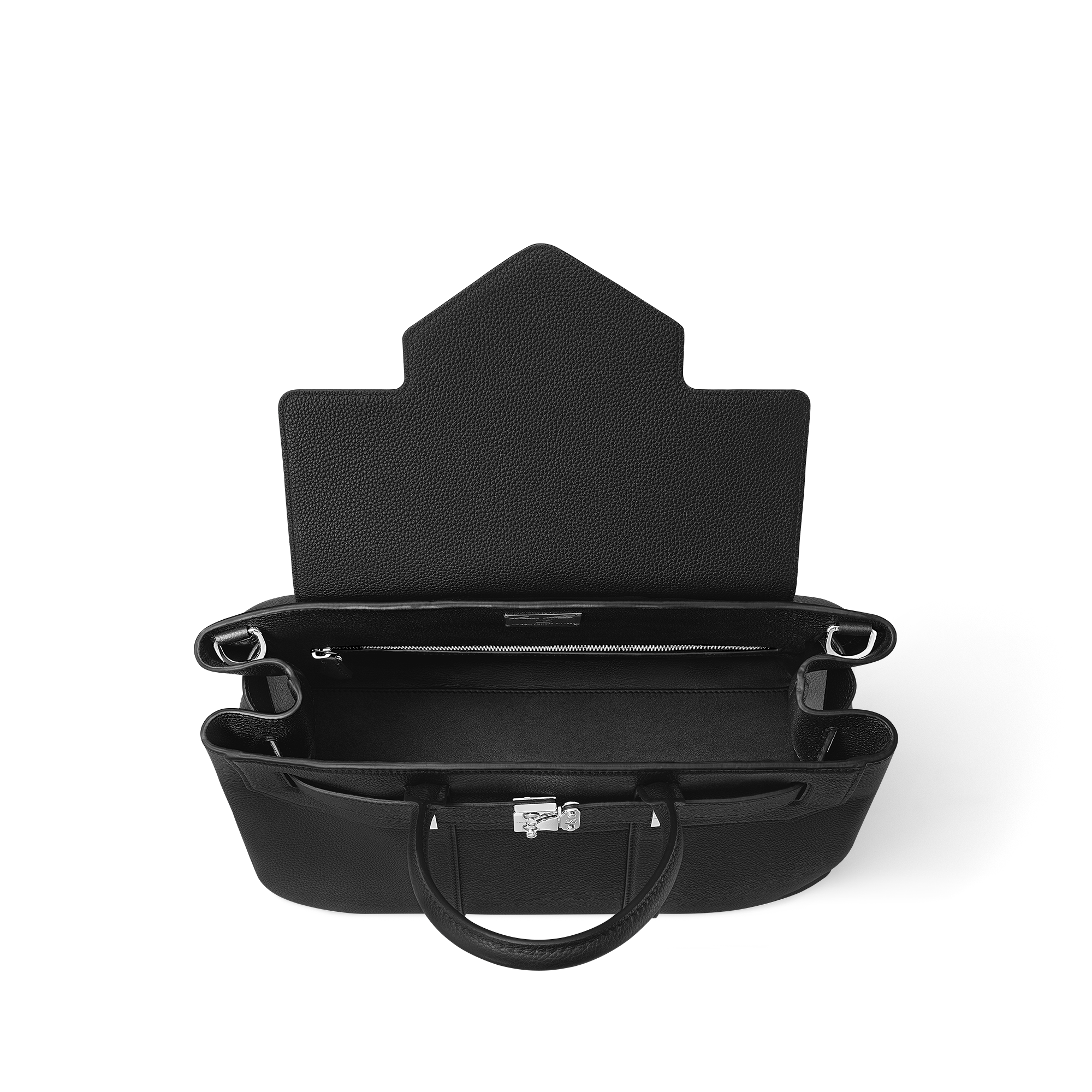 Georges Tote MM H30 in 時尚包包及小型皮件