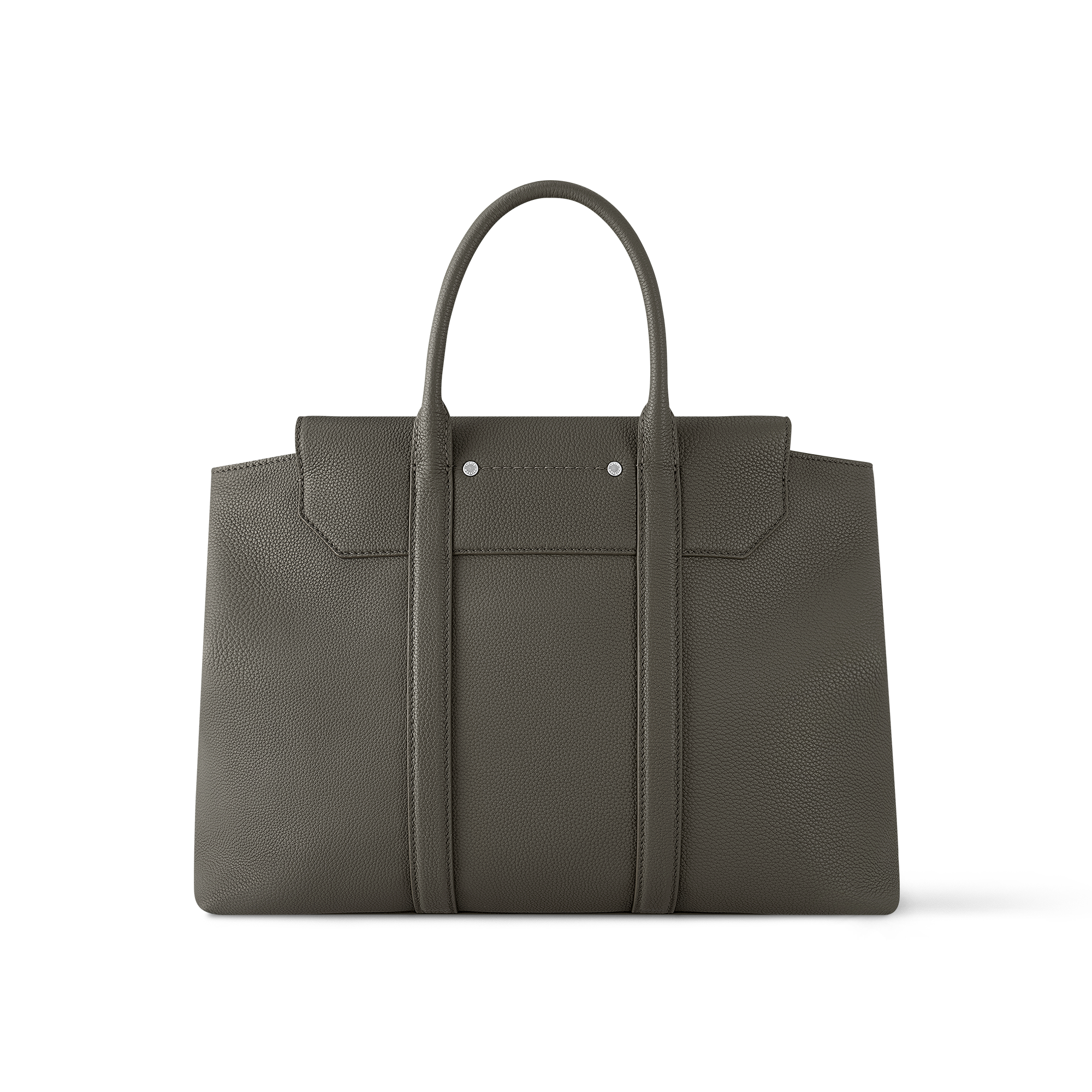 Georges Tote MM 其他皮革 in 時尚包包及小型皮件