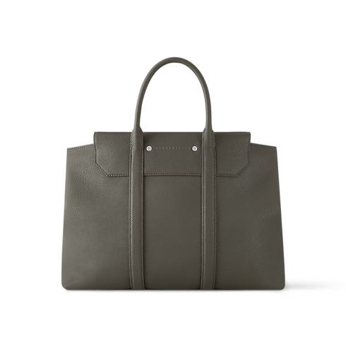 Georges Tote MM 其他皮革 in 時尚包包及小型皮件's 女士時尚包包 全新系列 collections by Louis Vuitton (產品縮放)