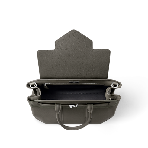 Georges Tote MM 其他皮革 in 時尚包包及小型皮件's 女士時尚包包 全新系列 collections by Louis Vuitton (產品縮放)