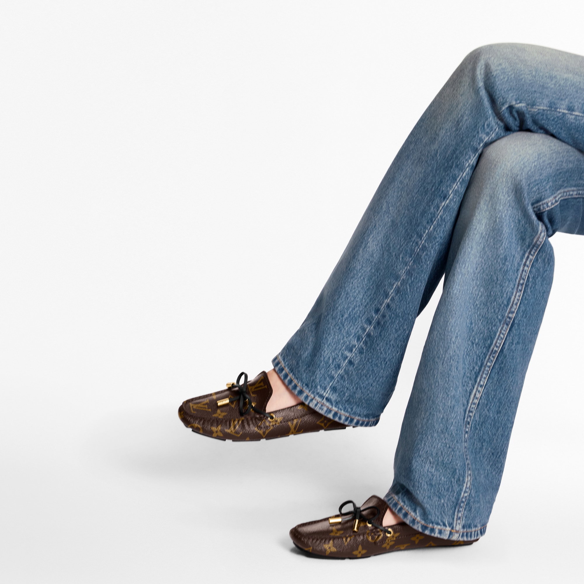 Gloria 平底便鞋  in 女士