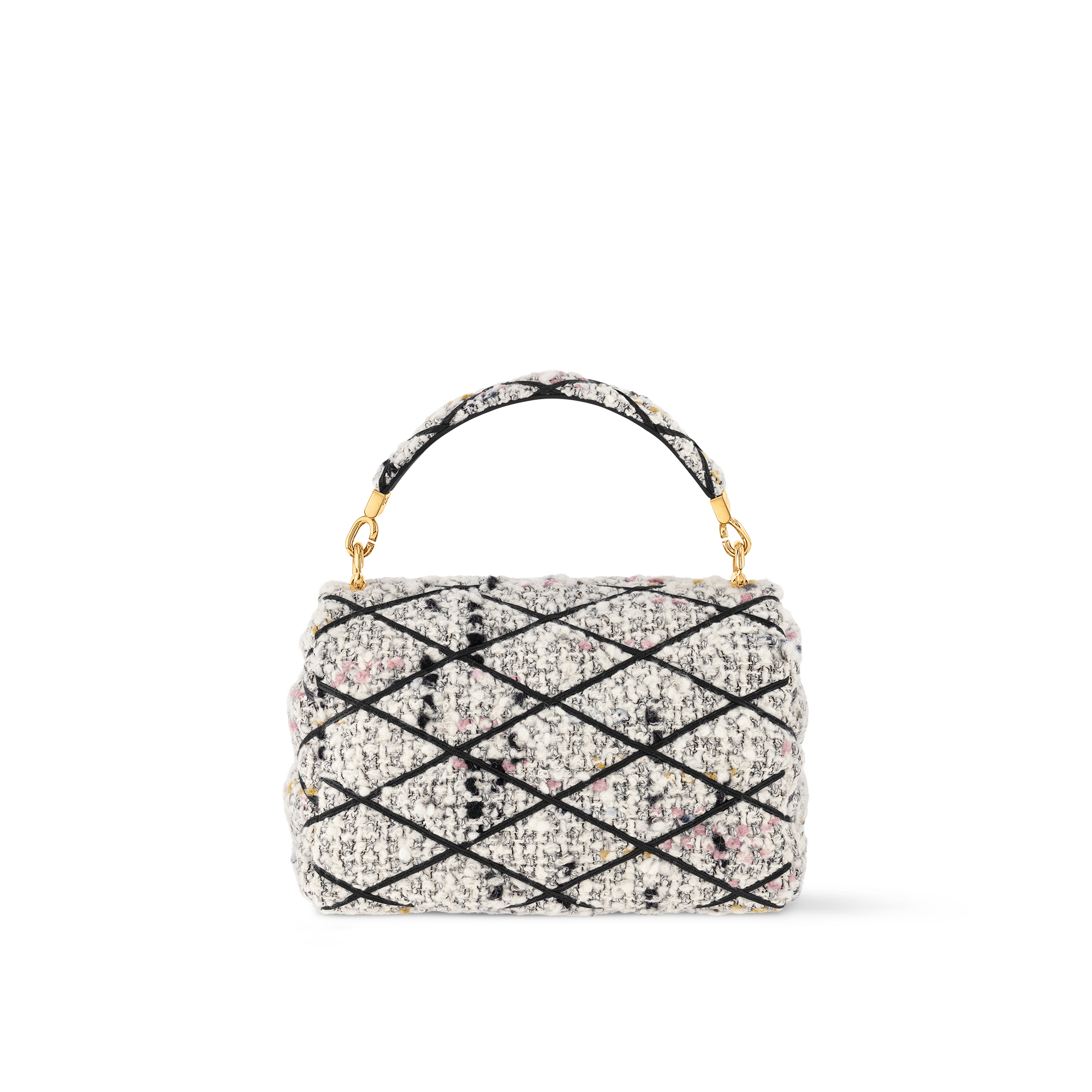 GO-14 MM Malletage 皮革 in 女士