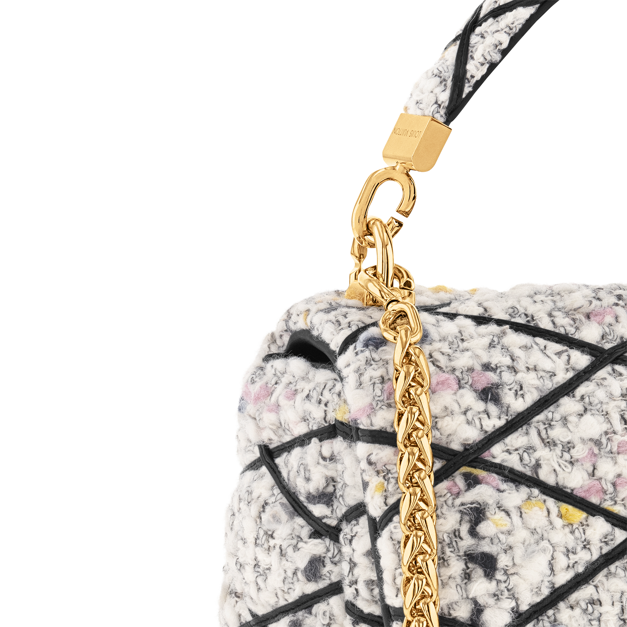 GO-14 MM Malletage 皮革 in 女士