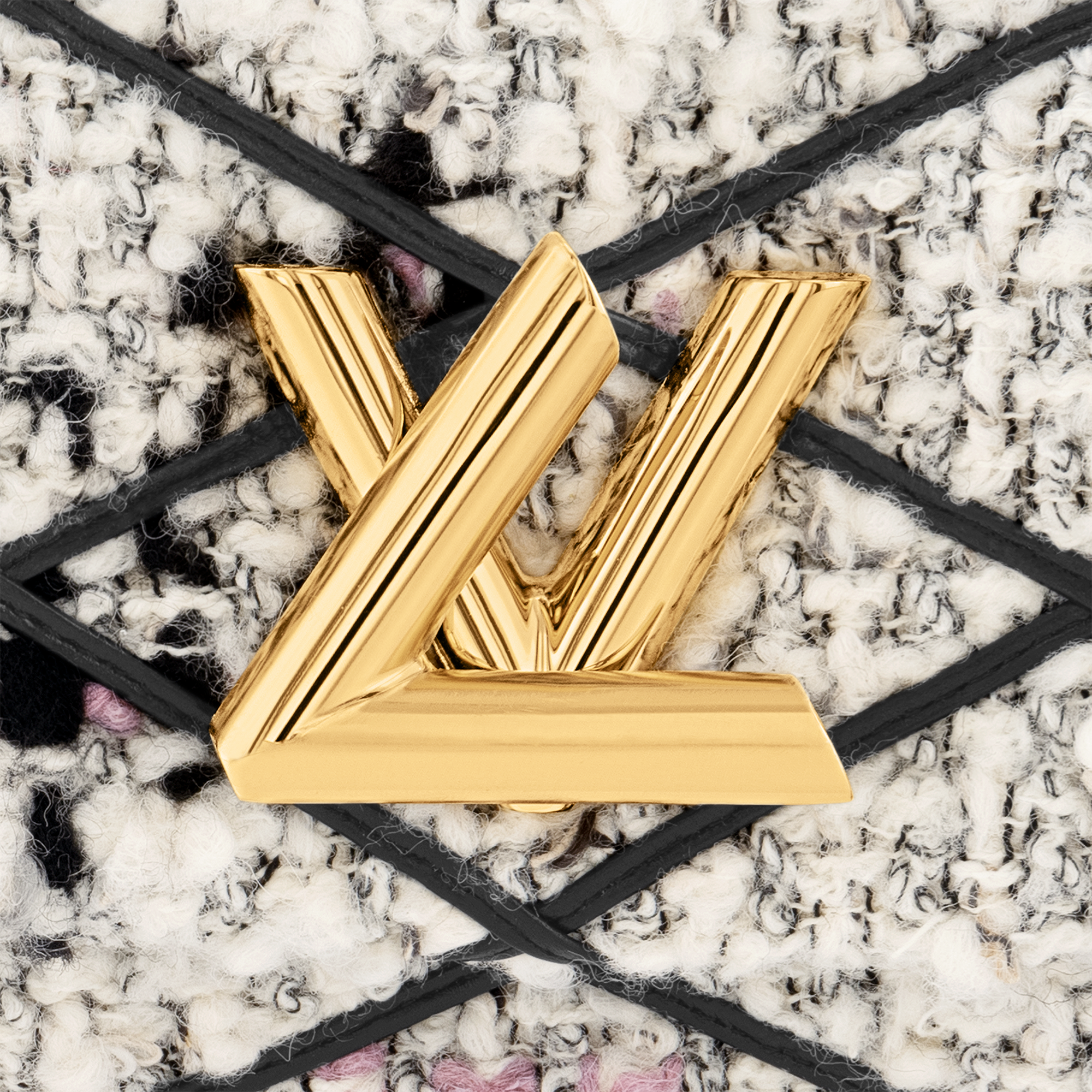 GO-14 MM Malletage 皮革 in 女士