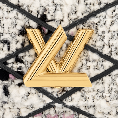 GO-14 MM Malletage 皮革 in 女士's 時尚包款 所有系列 collections by Louis Vuitton (產品縮放)