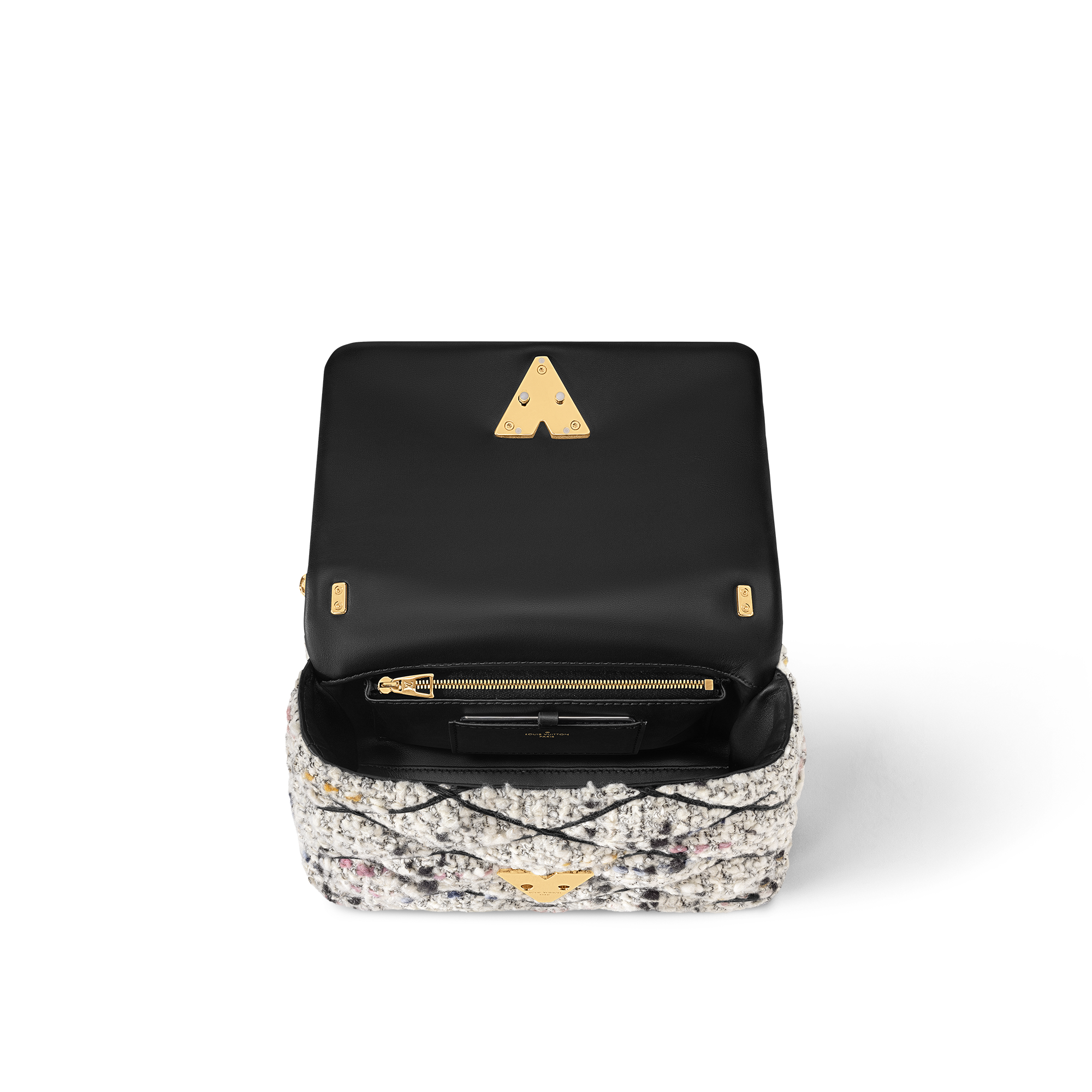 GO-14 MM Malletage 皮革 in 女士