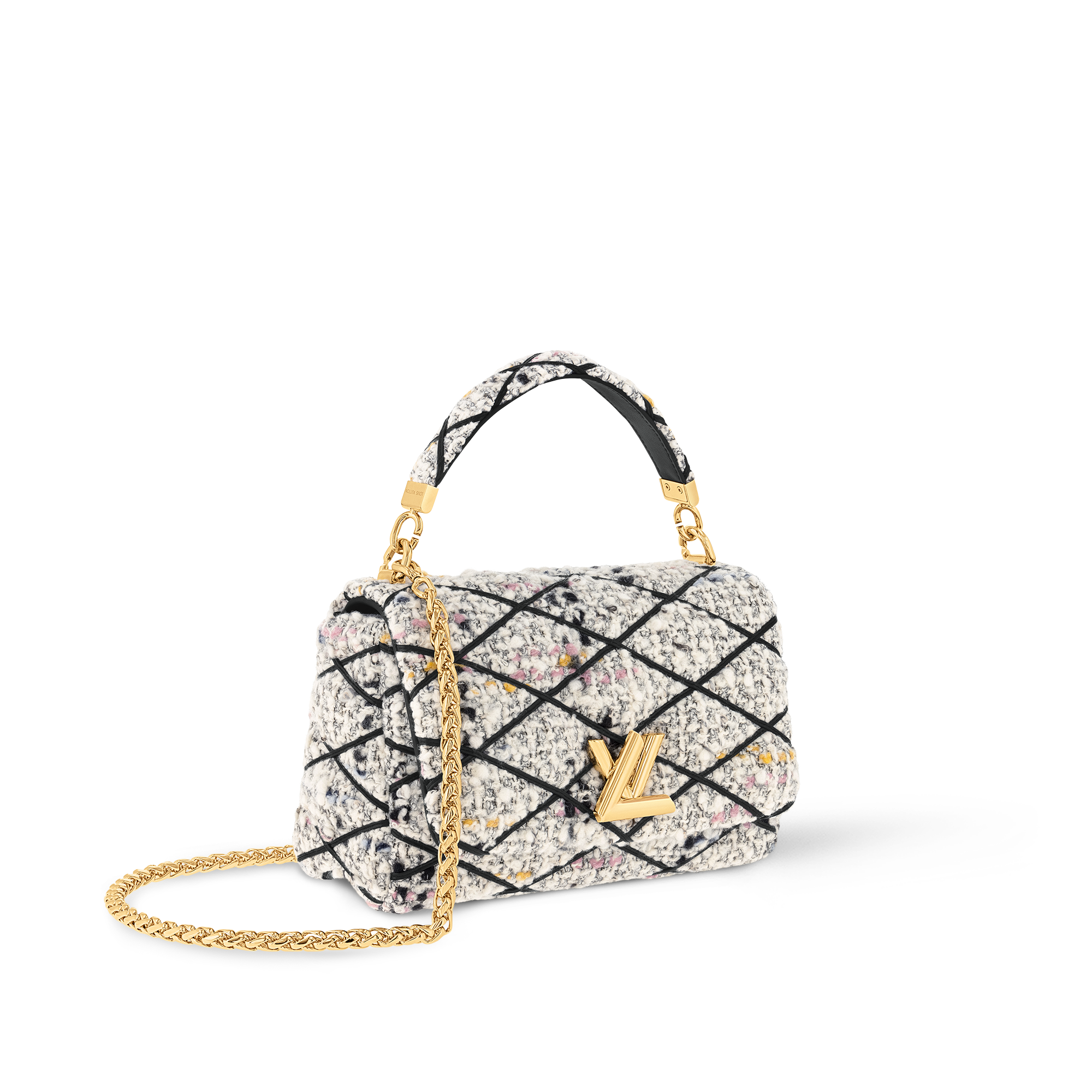 GO-14 MM Malletage 皮革 in 女士