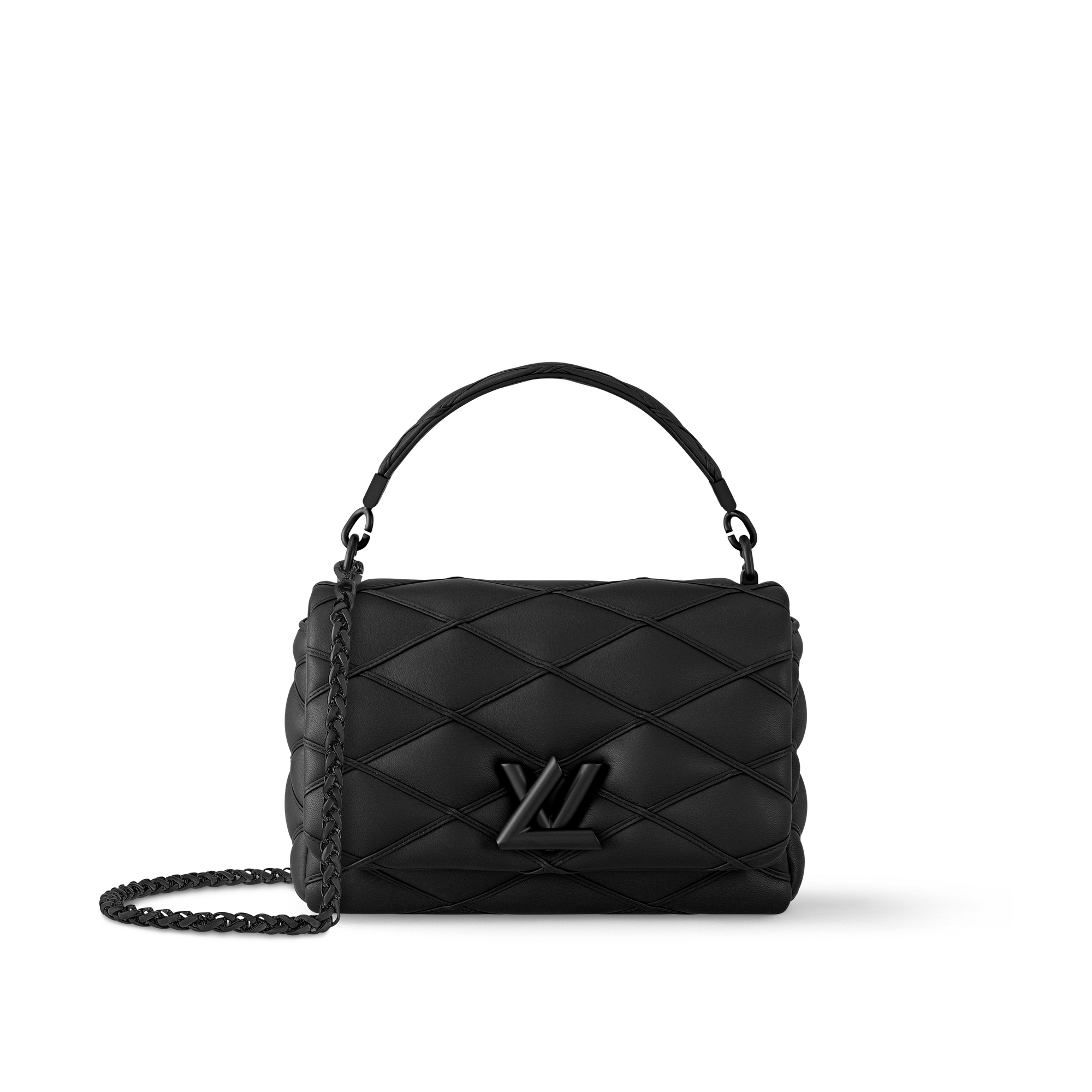 GO-14 MM Malletage 皮革 in Les Extraordinaires