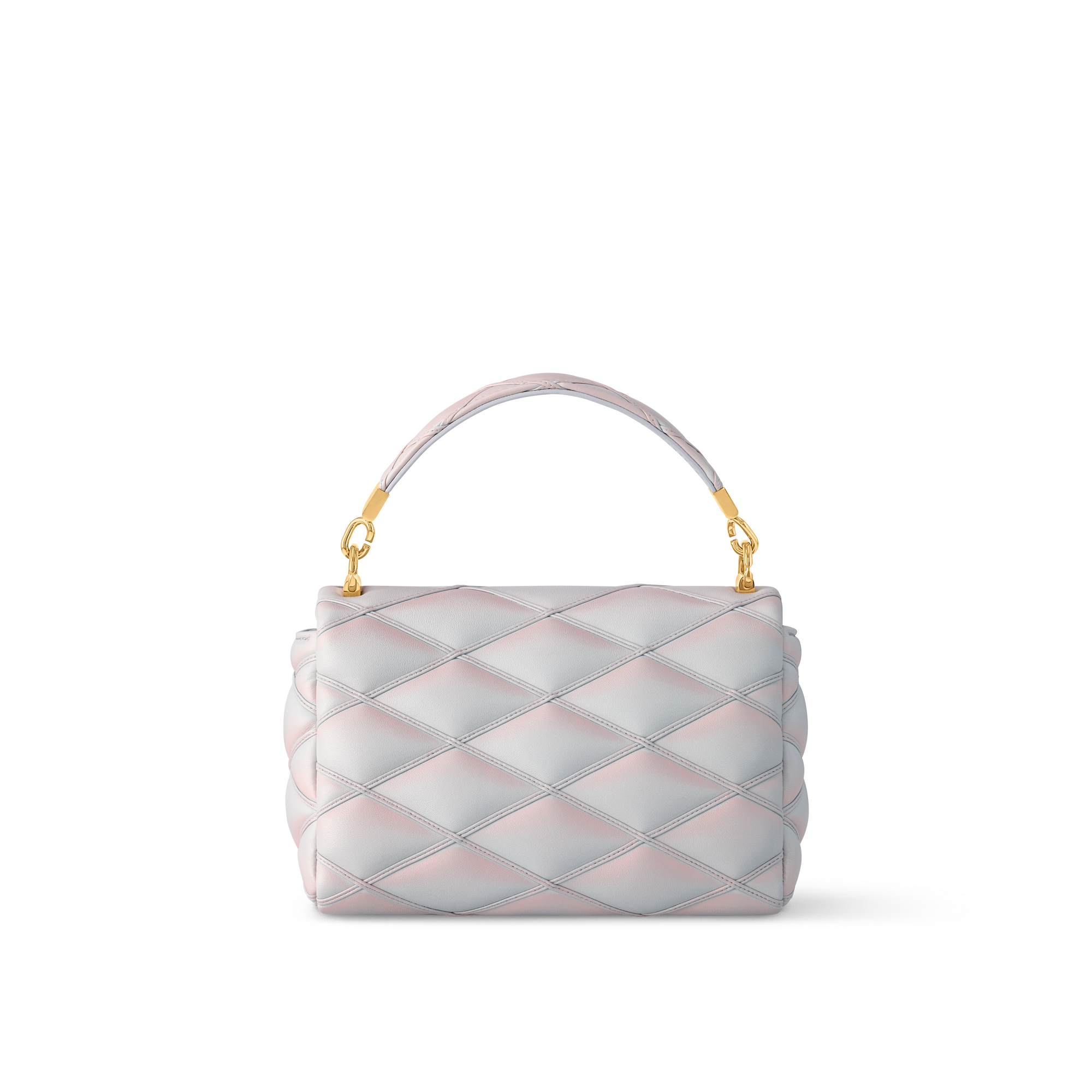 GO-14 MM Malletage 皮革 in 女士