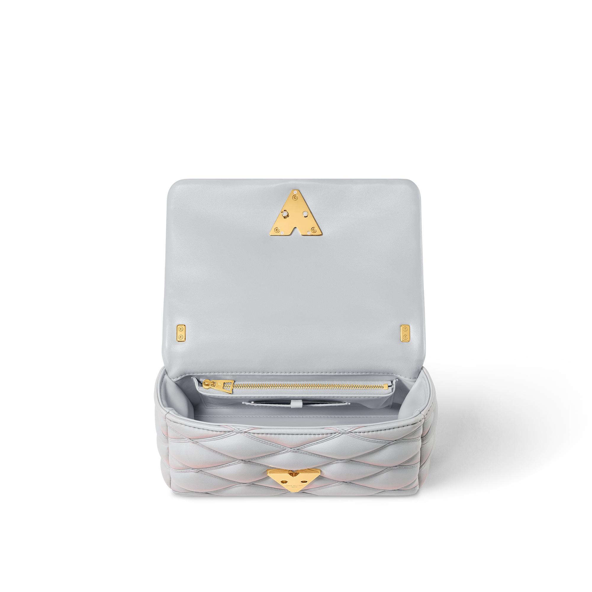 GO-14 MM Malletage 皮革 in 女士