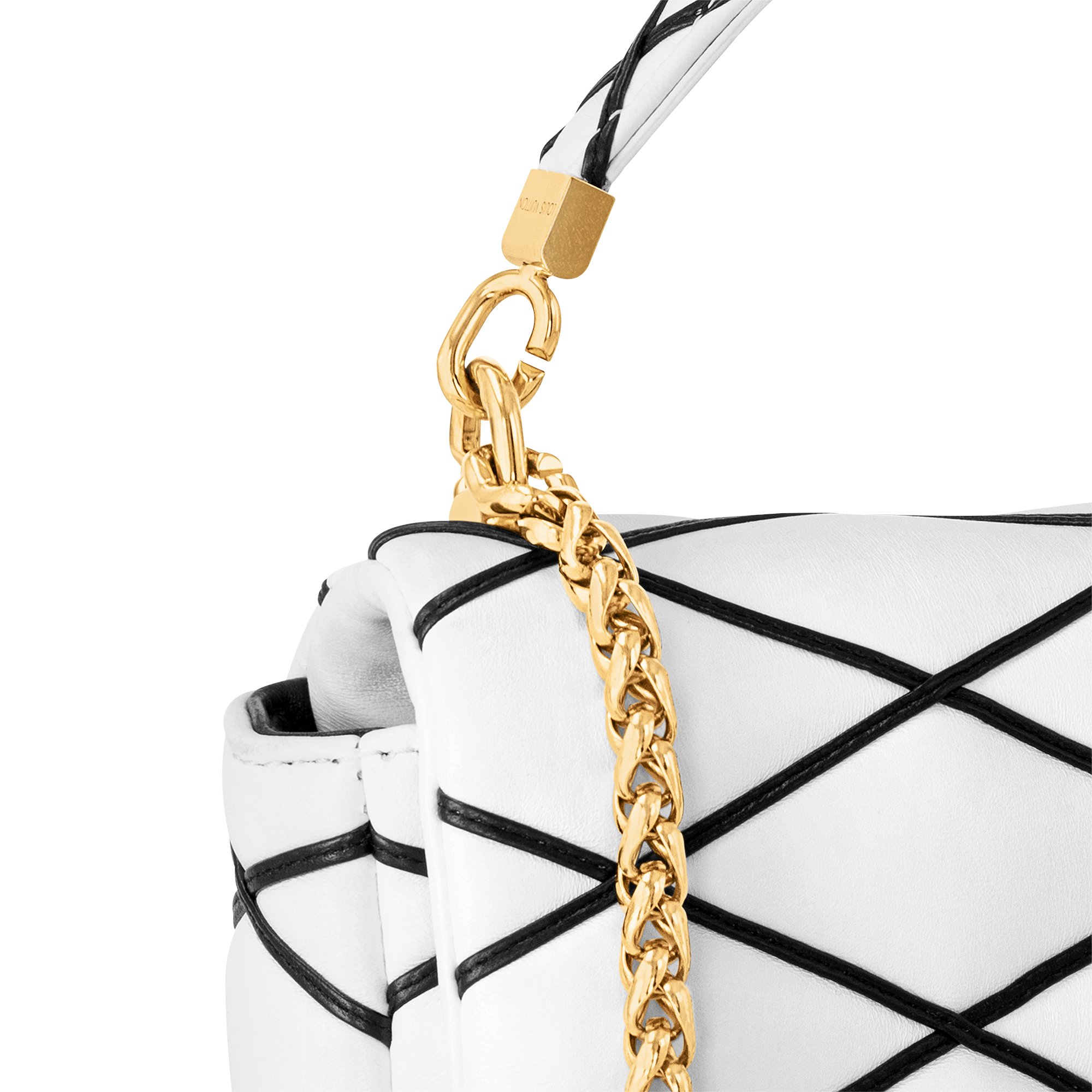 GO-14 MM Malletage 皮革 in 女士