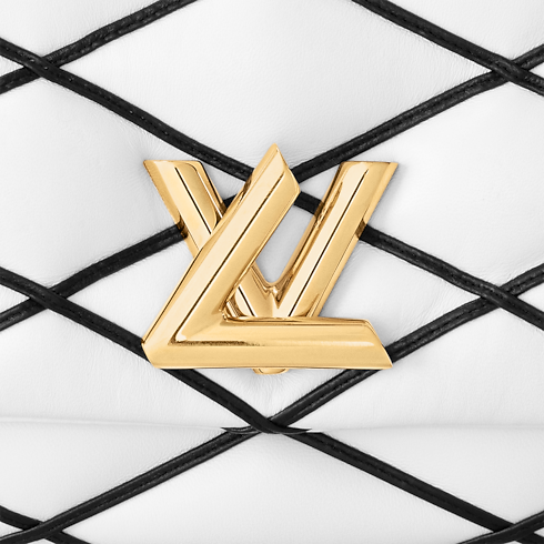 GO-14 MM Malletage 皮革 in 女士's 時尚包款 所有系列 collections by Louis Vuitton (產品縮放)