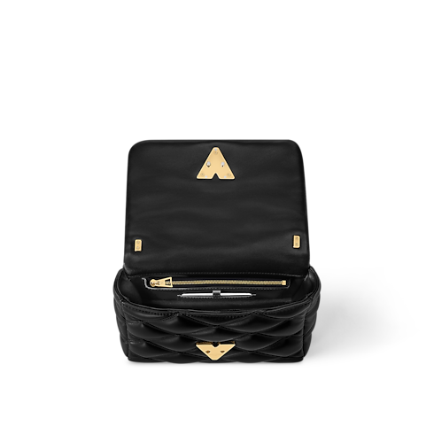 GO-14 MM Malletage 皮革 in 女士's 時尚包款 所有系列 collections by Louis Vuitton (產品縮放)