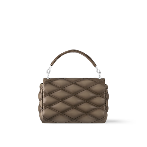 GO-14 MM Malletage 皮革 in 女士's 時尚包款 所有系列 collections by Louis Vuitton (產品縮放)