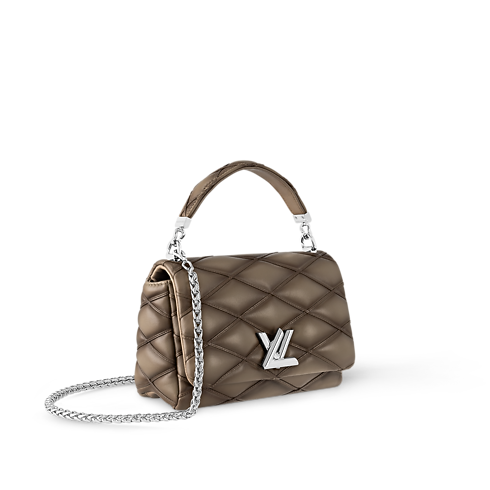 GO-14 MM Malletage 皮革 in 女士's 時尚包款 所有系列 collections by Louis Vuitton (產品縮放)