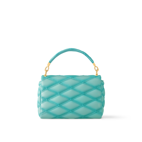 GO-14 MM Malletage 皮革 in 男士's Discontinued Product Obs 1 collections by Louis Vuitton (產品縮放)