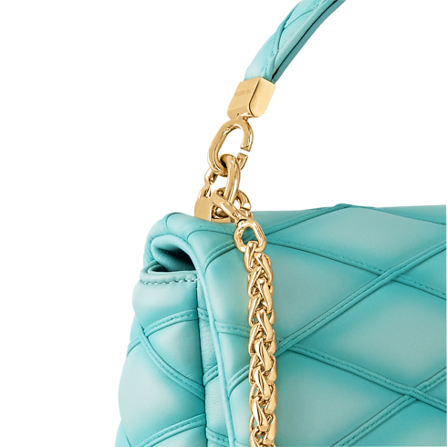 GO-14 MM Malletage 皮革 in 男士's Discontinued Product Obs 1 collections by Louis Vuitton (產品縮放)