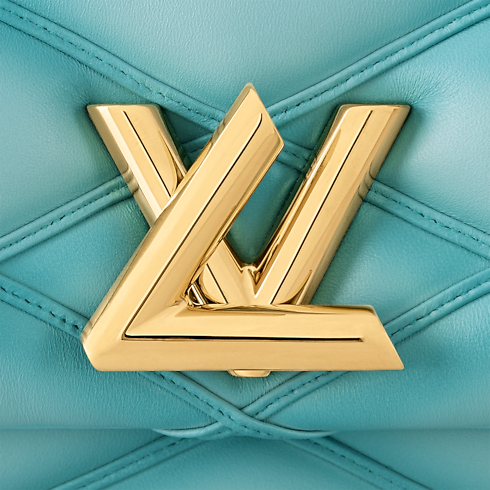 GO-14 MM Malletage 皮革 in 男士's Discontinued Product Obs 1 collections by Louis Vuitton (產品縮放)