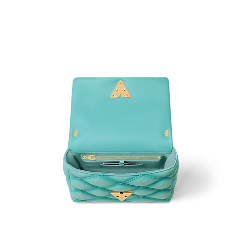 GO-14 MM Malletage 皮革 in 男士's Discontinued Product Obs 1 collections by Louis Vuitton (產品縮放)