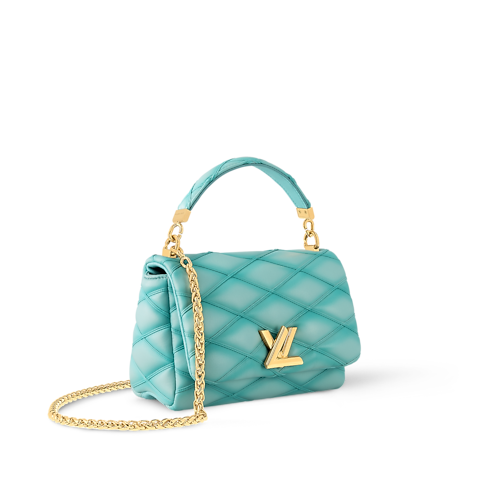 GO-14 MM Malletage 皮革 in 男士's Discontinued Product Obs 1 collections by Louis Vuitton (產品縮放)