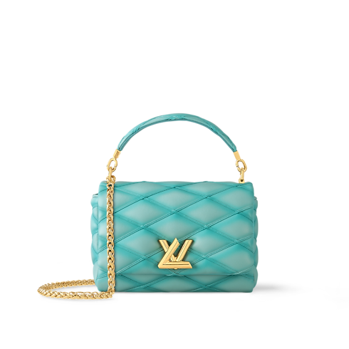 GO-14 MM Malletage 皮革 in 男士's Discontinued Product Obs 1 collections by Louis Vuitton (產品縮放)