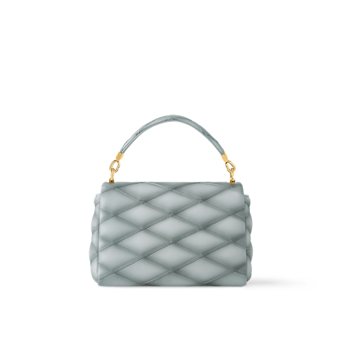 GO-14 MM Malletage 皮革 in 男士's Discontinued Product Obs 1 collections by Louis Vuitton (產品縮放)